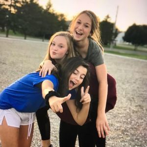 Meet your Posher, Mariah